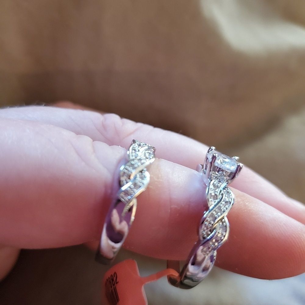 Set of 2 Rings‎ - Picture 3 of 8